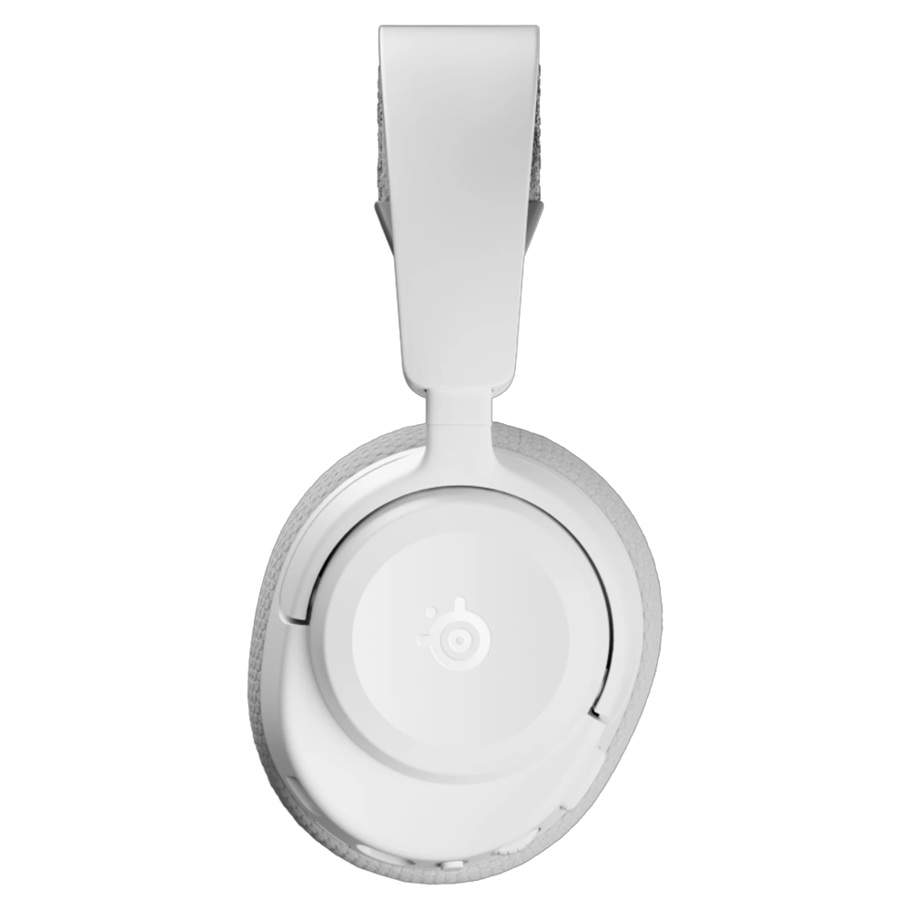 SteelSeries Arctis Nova 3P Wireless Playstation Beyaz Gaming Kulaklık