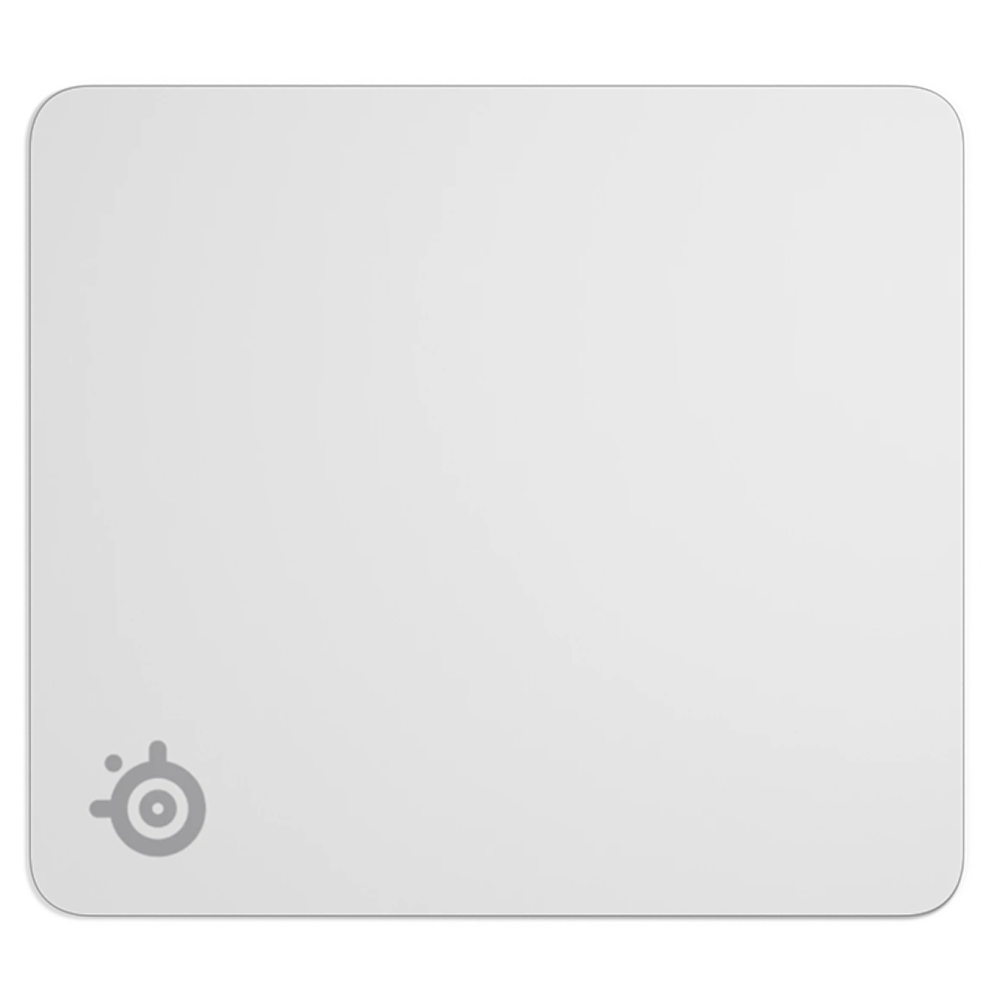 SteelSeries QCK L Beyaz Gaming Mouse Pad
