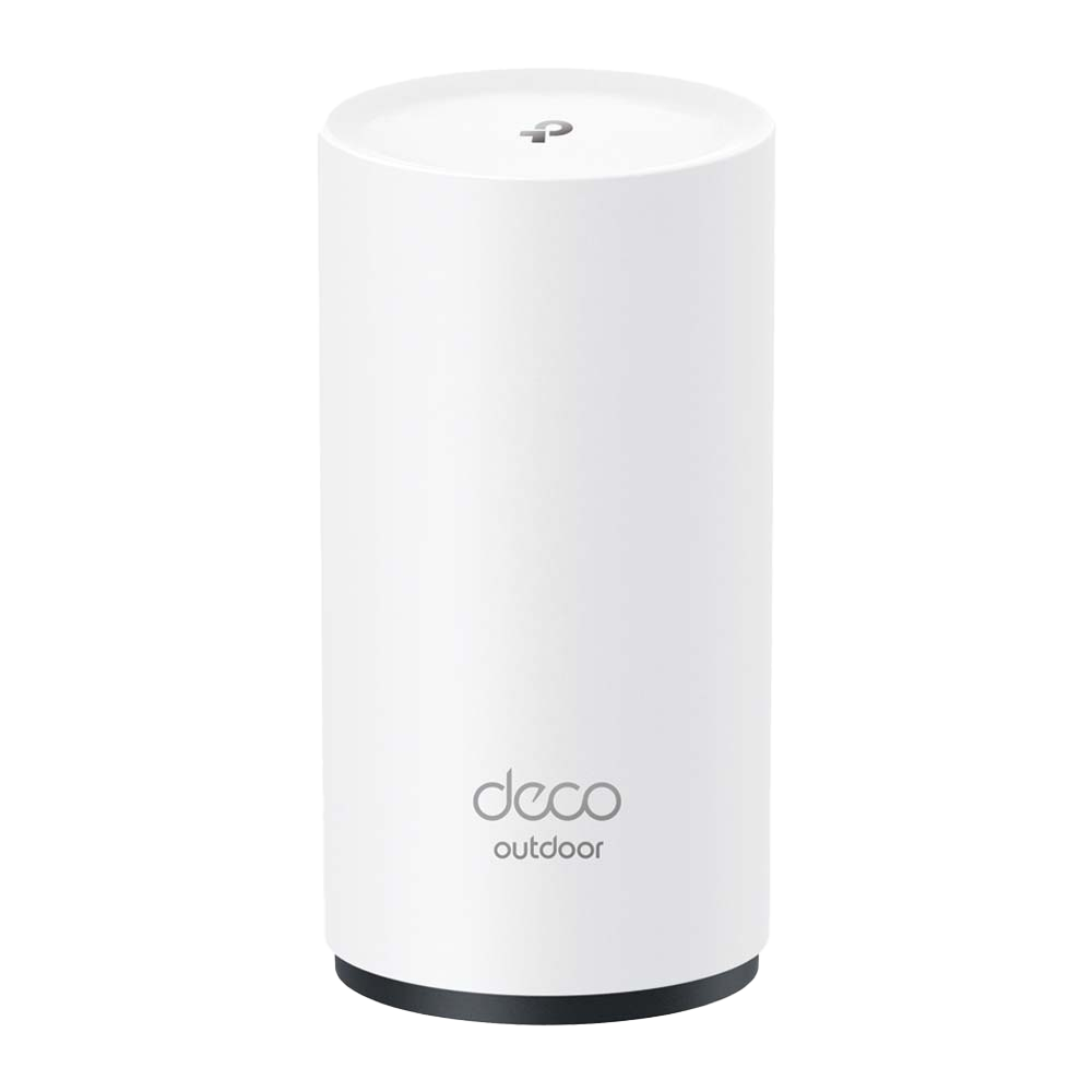 TP-LINK DECO X50 AX3000 Dış Mekan / Tüm Ev Mesh Wi-Fi 6 Sistemi