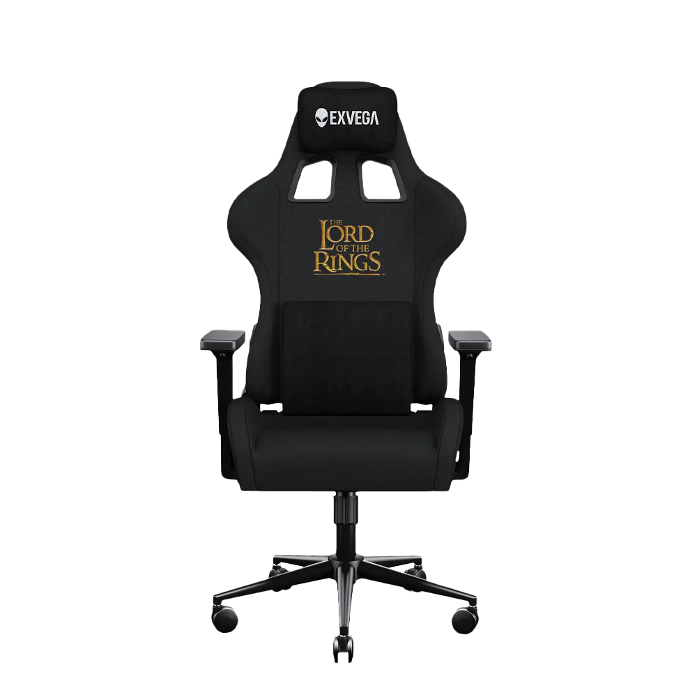 EXVEGA Vesta 2025 Lord Of The Rings Edition Gaming Oyuncu Koltuğu