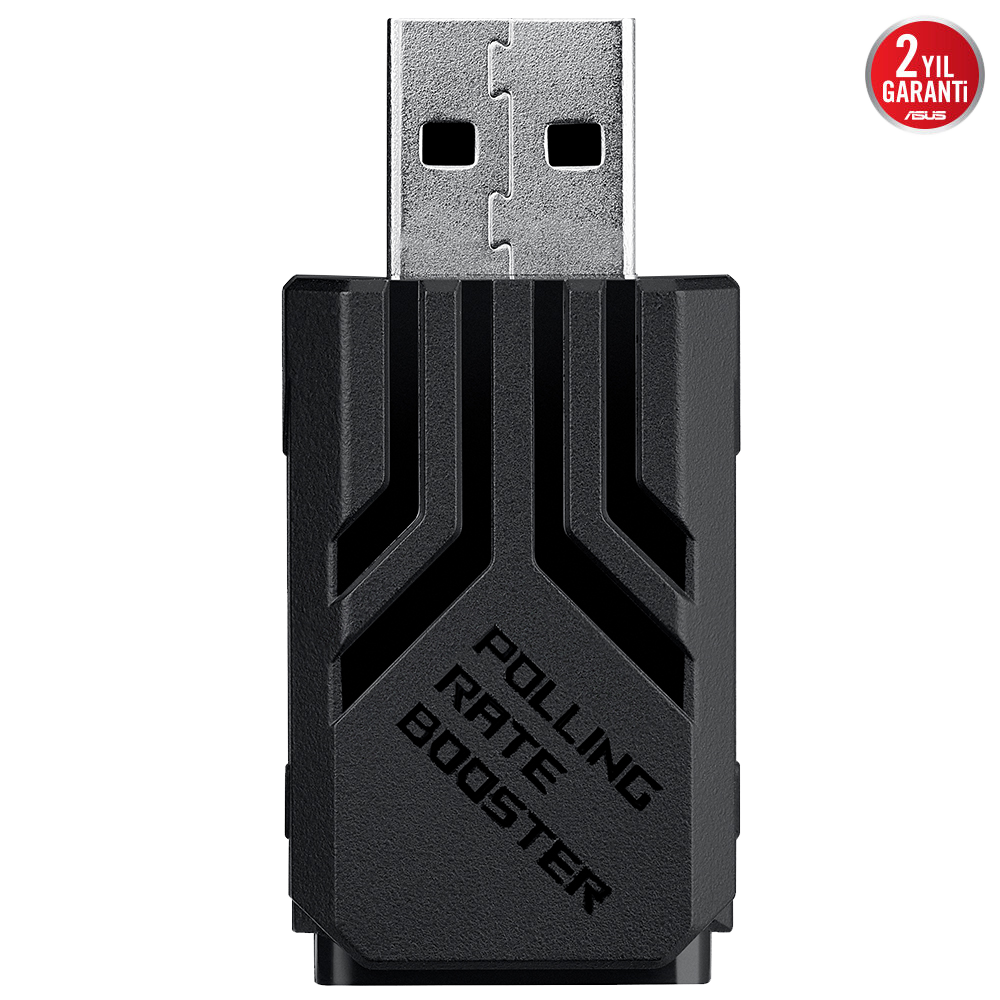 ASUS ROG Polling Rate Booster USB Dongle