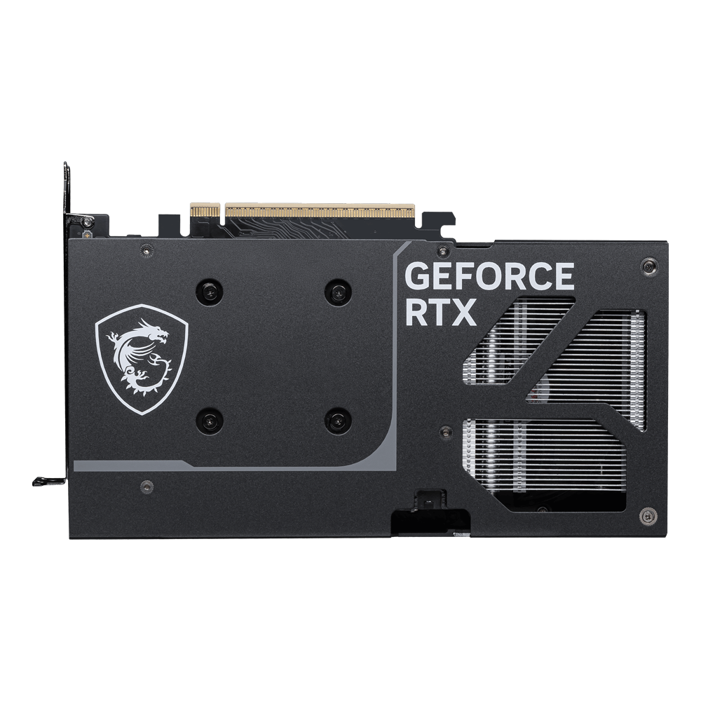 MSI GeForce RTX 5060 Ti 8G VENTUS 2X OC PLUS GDDR7 8GB DLSS 4 128