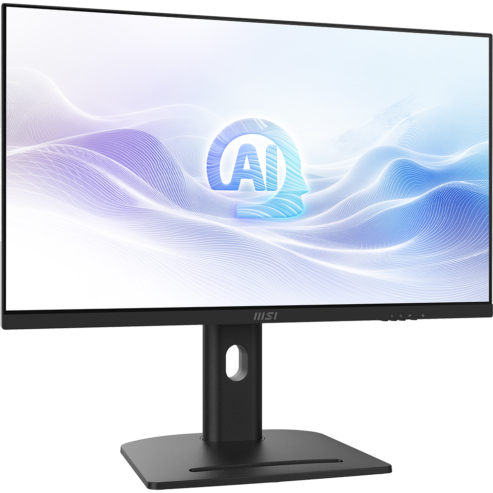 MSI MODERN AM273QP AI 1UM-241XTR ULTRA 7 155H 32GB DDR5 1TB SSD DOS 27" WQHD Siyah AIO Masaüstü PC