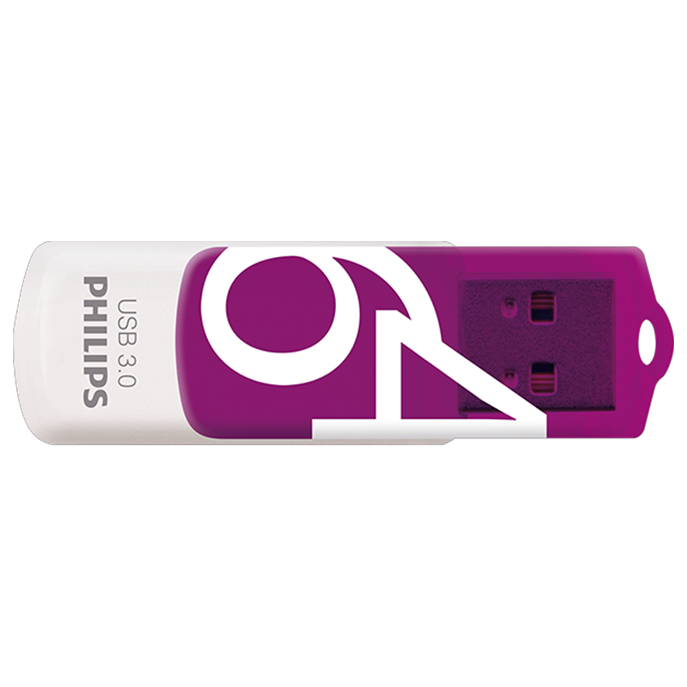 Philips 64GB USB 3.0 USB Bellek