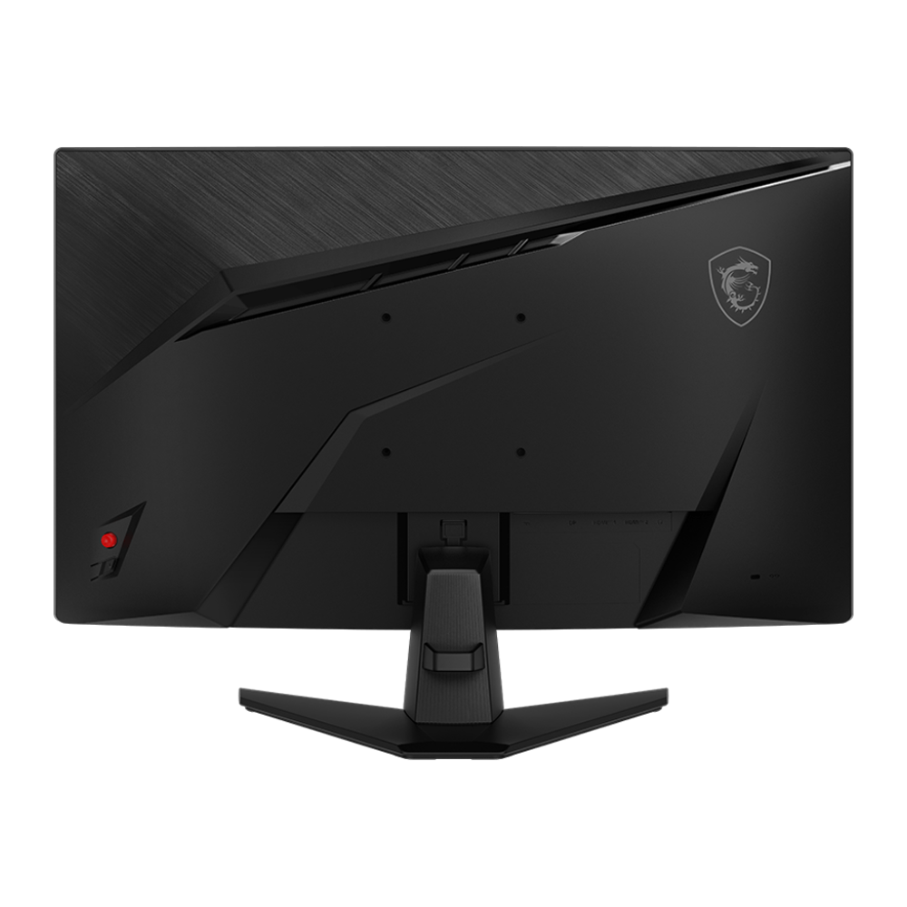 MSI MAG 274CQF 27" 180Hz 0.5ms HDMI DP AdaptiveSync HDR WQHD Rapid VA Curved Gaming Monitör