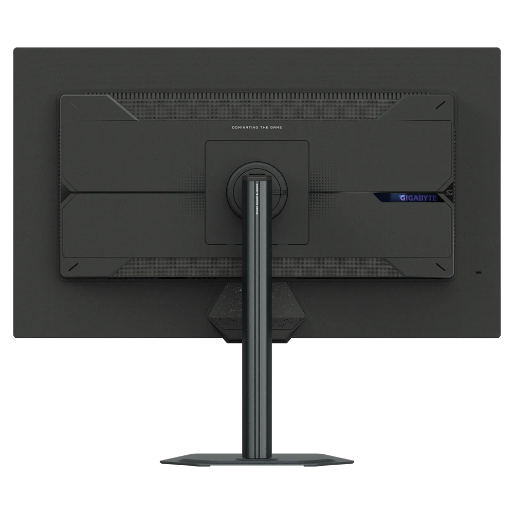 GIGABYTE M27UP 27" 4K 160Hz FHD 320Hz 1ms HDMI DP Type-C G-Sync FreeSync HDR400 UHD Dual Mode SS IPS Gaming Monitör