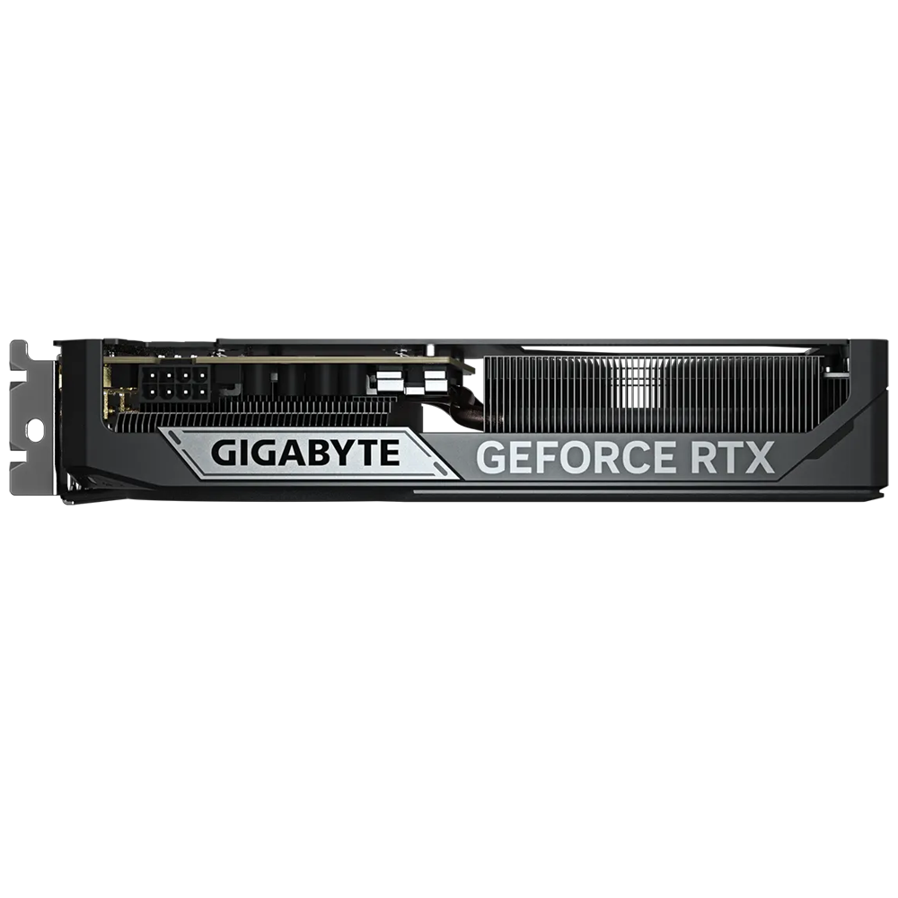 GIGABYTE GeForce RTX 5060 Ti WINDFORCE 16G GDDR7 DLSS 4 128 Bit Ekran Kartı