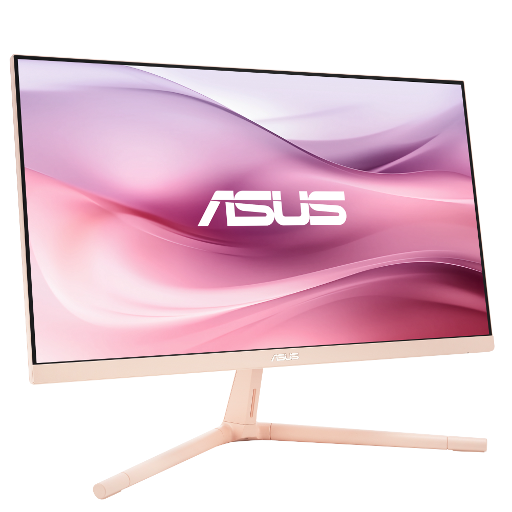 ASUS VU279CFE-P 27" 100Hz 5ms HDMI Type-C Adaptive-Sync IPS Monitör