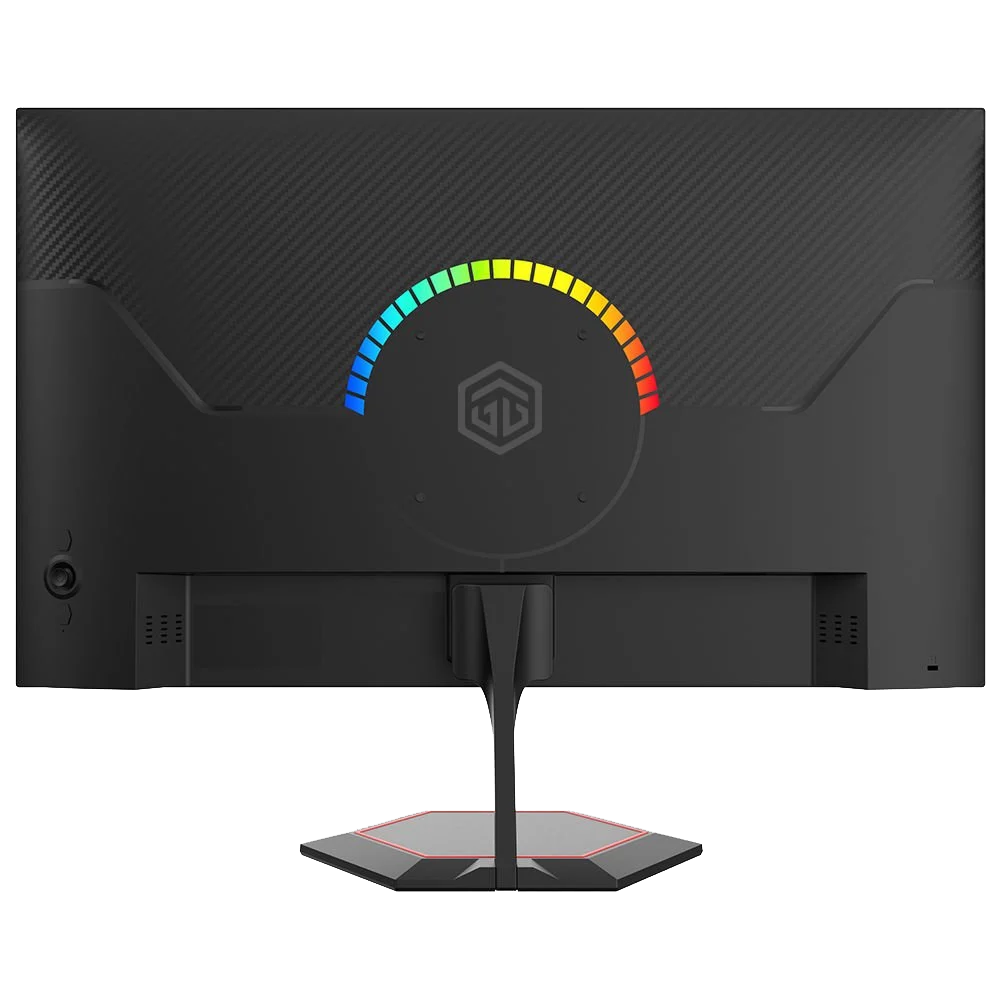 GameBooster GB-27F240FF 27" 240Hz 0.5ms HDMI DP FreeSync G-Sync HDR Ready FHD Fast IPS Gaming Monitör