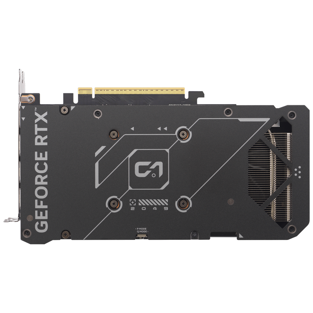 ASUS Dual GeForce RTX 5060 Ti OC Edition 16GB GDDR7 DLSS 4 128 Bit Ekran Kartı
