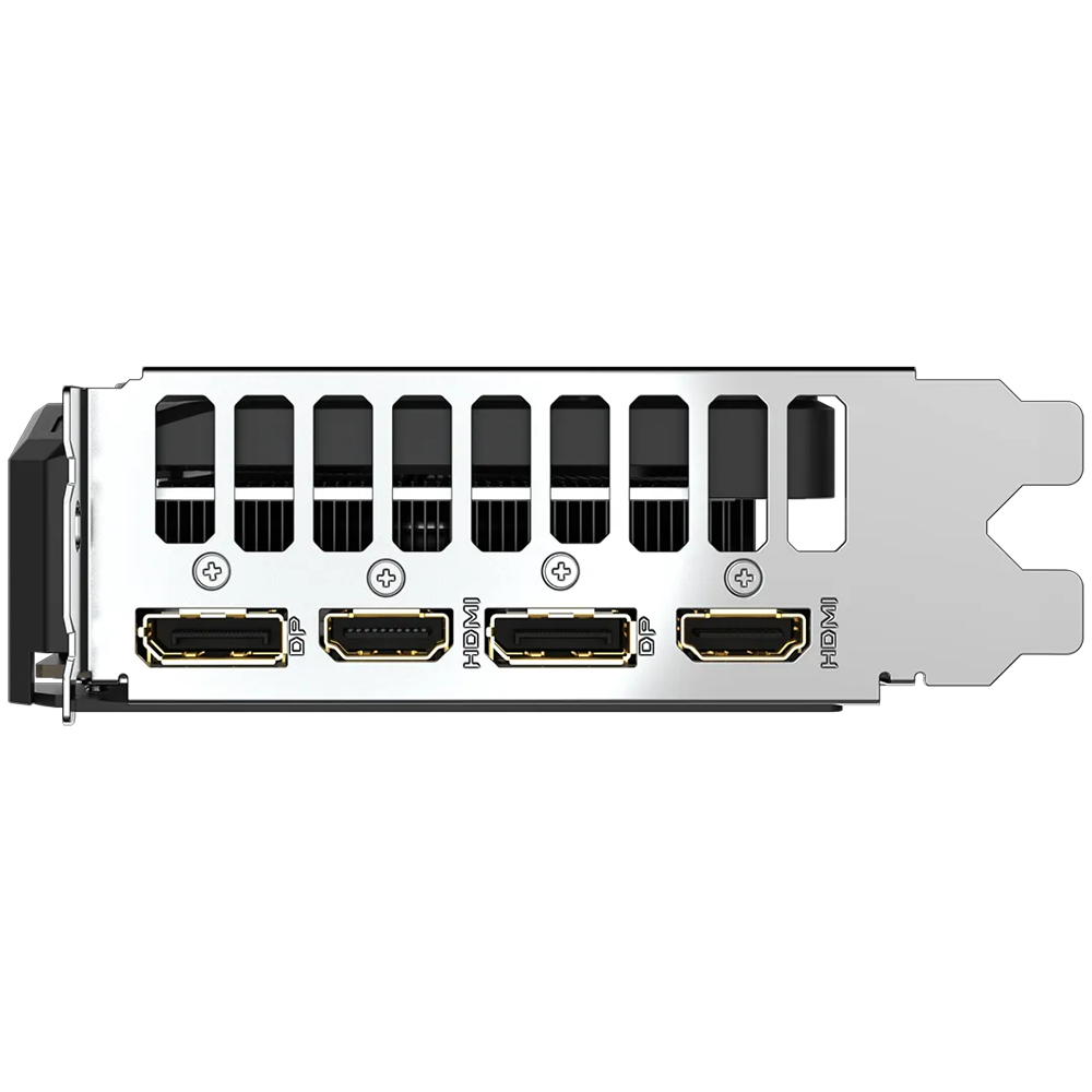 GIGABYTE GeForce RTX 5050 WINDFORCE OC 8G GDDR6 DLSS 4 128 Bit Ekran Kartı