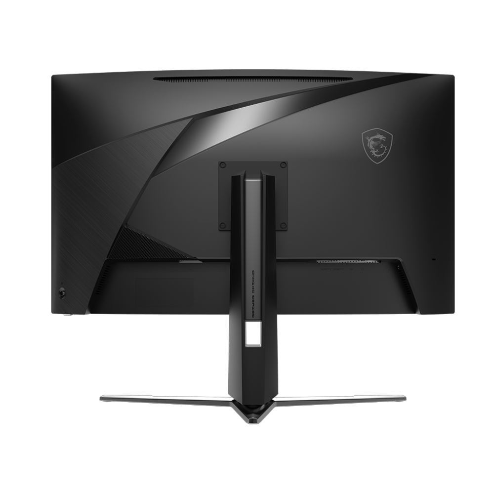 MSI MAG 32CQ6PF 31.5" 180Hz 0.5ms HDMI DP AdaptiveSync HDR400 WQHD Rapid VA Curved 1500R Gaming Monitör