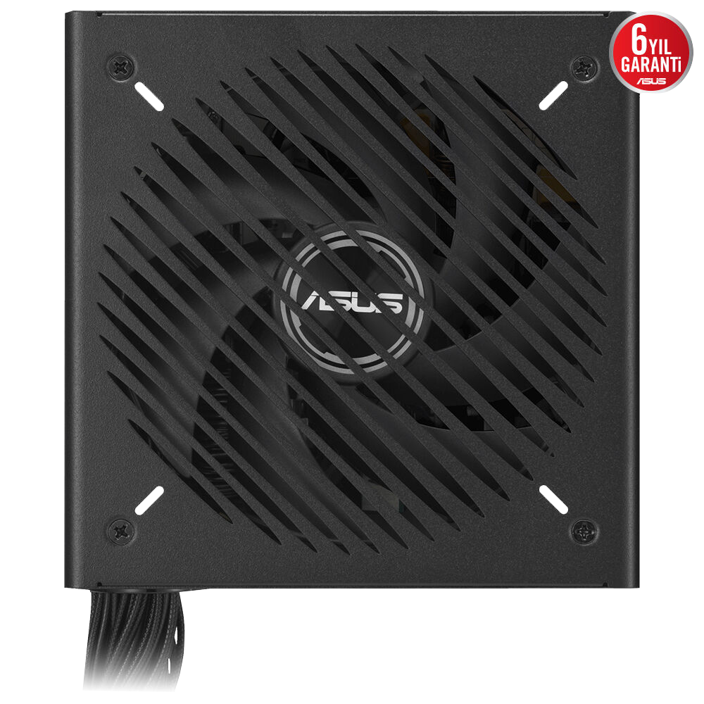 ASUS PRIME-750B 750W 80+ Bronze 135mm Fanlı PSU