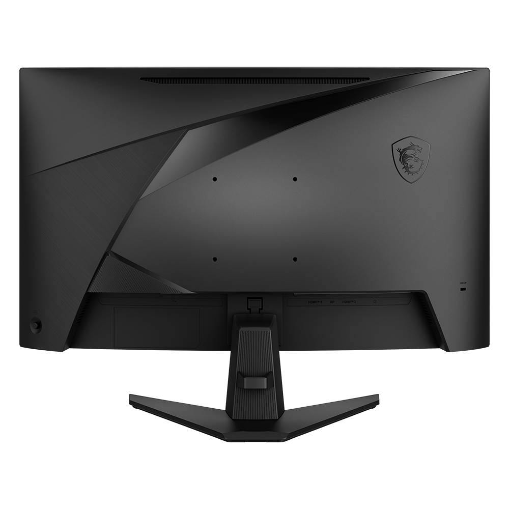 MSI MAG 276CF E20 27" 200Hz 0.5ms HDMI DP Free Sync Premium Curved 1500R FHD Rapid VA Gaming Monitör