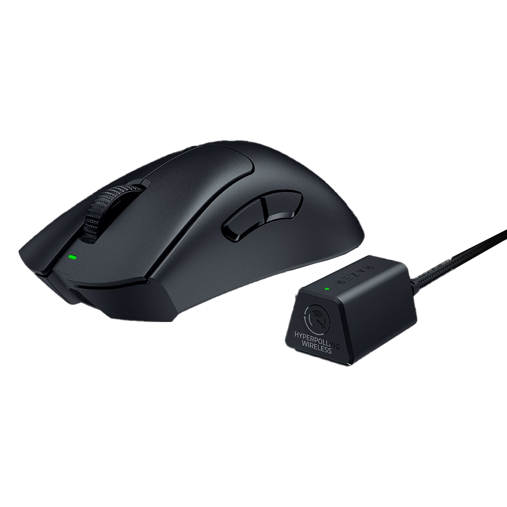 Razer DeathAdder V3 Pro Hyperspeed Kablosuz Gaming Mouse