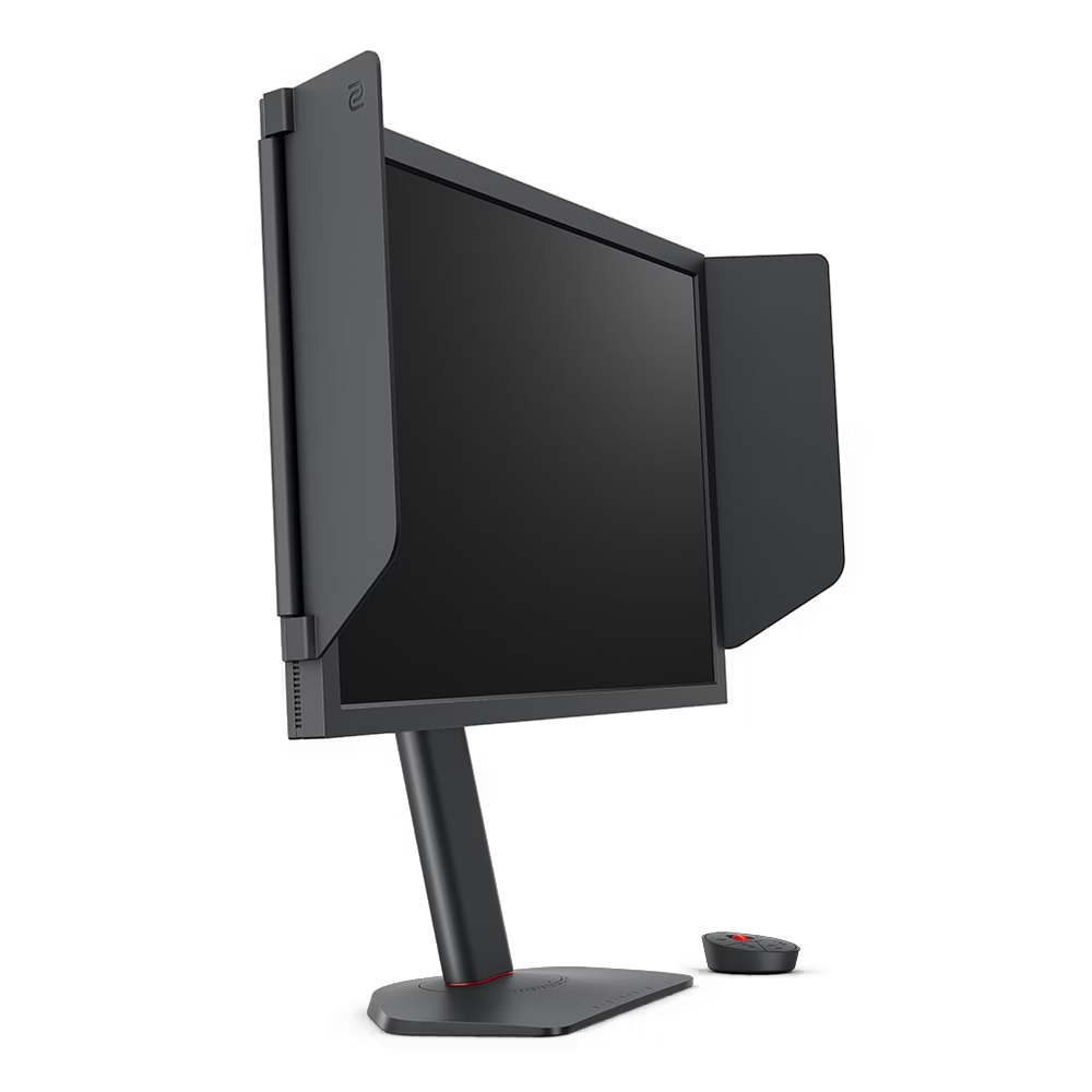 BenQ Zowie XL2586X+ 24.1" 600Hz 0.5ms HDMI DP FreeSync Premium Fast TN FHD Espor Gaming Monitör