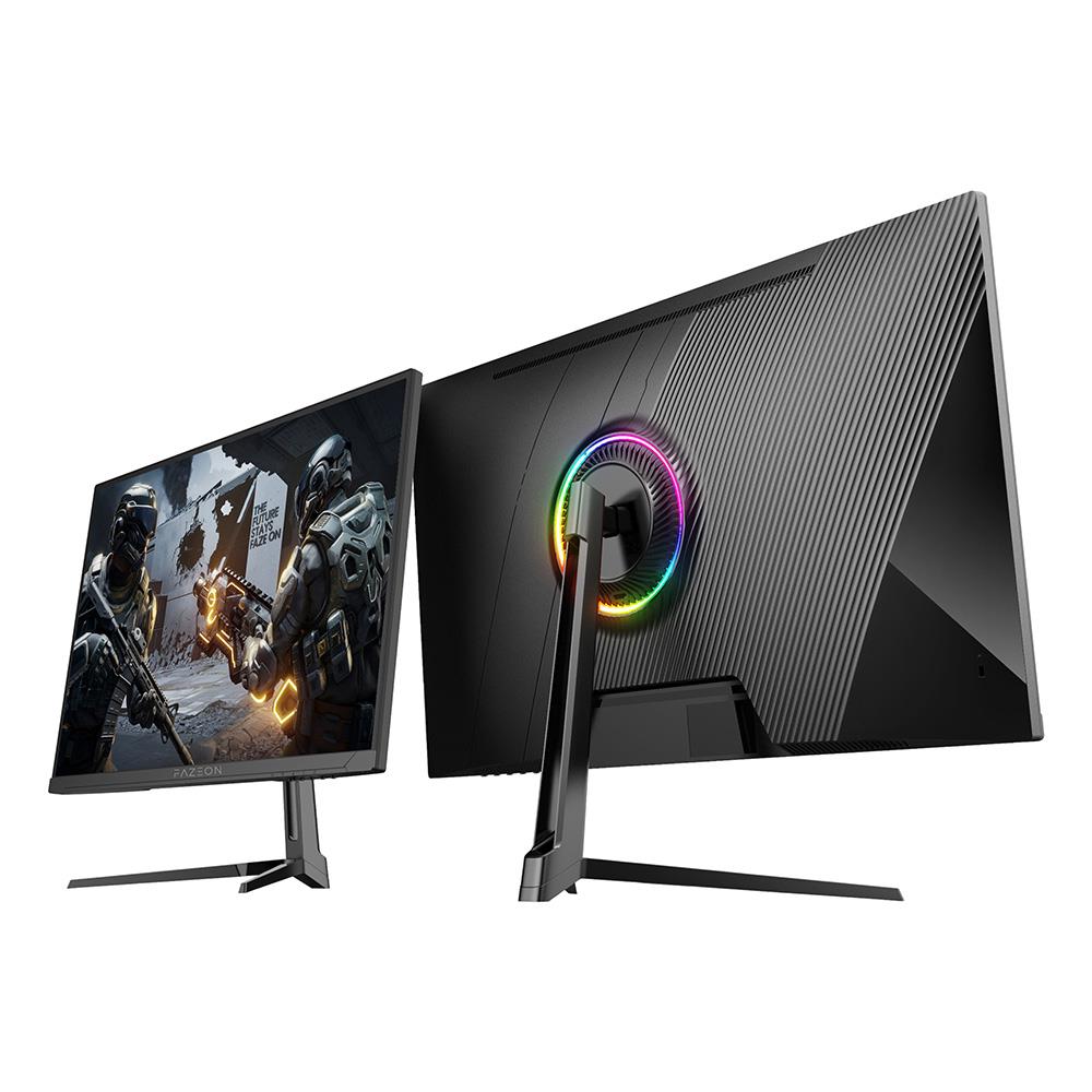 FAZEON X24F200 23.8" 200Hz 0.5ms HDMI DP HDR10 FreeSync G-Sync FHD SS IPS Gaming Monitör