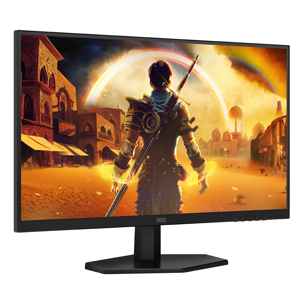 AOC Q27G42ZE 27" 260Hz (OC) 1ms HDMI DP AdaptiveSync HDR10 QHD FAST IPS Gaming Monitör