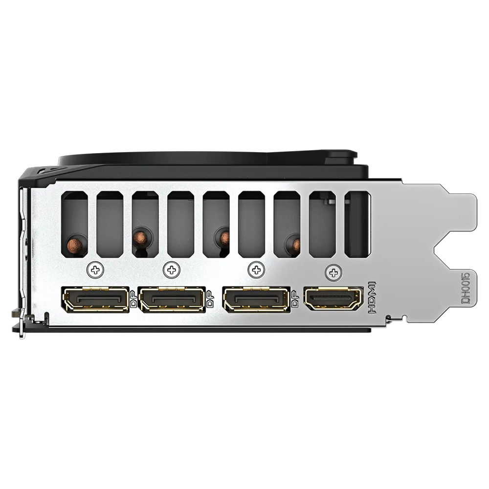 GIGABYTE GeForce RTX 5070 WINDFORCE SFF 12G GDDR7 DLSS 4 192 Bit Ekran Kartı