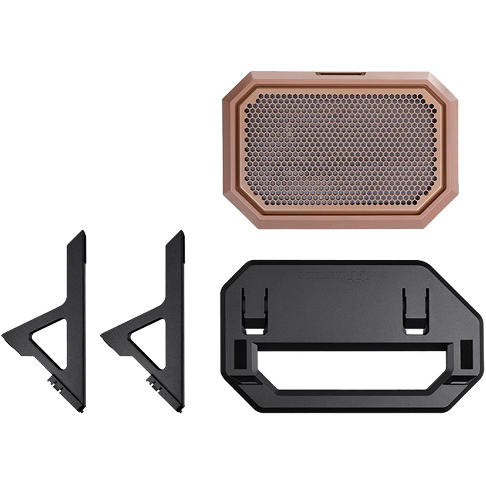 Thermaltake Tower 600 Serisi Gravel Sand Kasa Standı