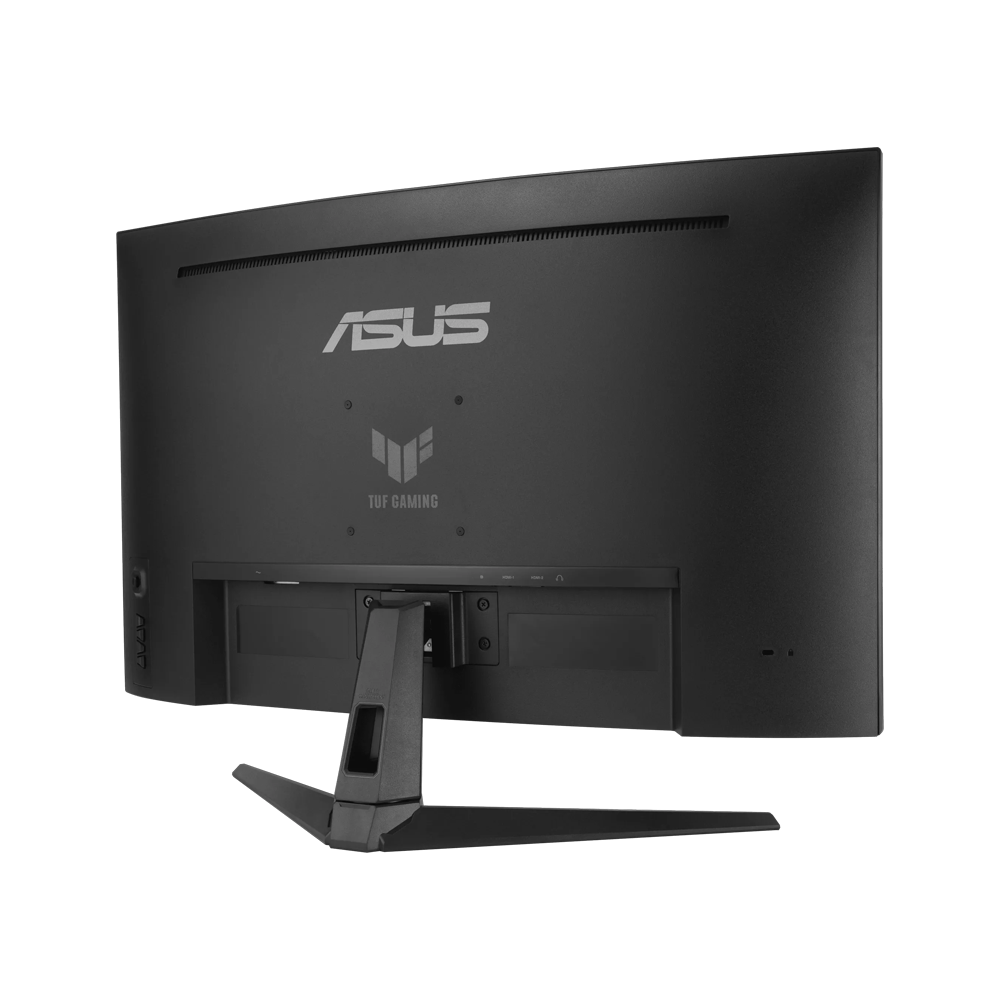 ASUS TUF GAMING VG27WQ3B 27" 180Hz 1ms HDMI DP ELMB FreeSync Adaptive Sync FHD Fast VA Curved 1500R Gaming Monitör