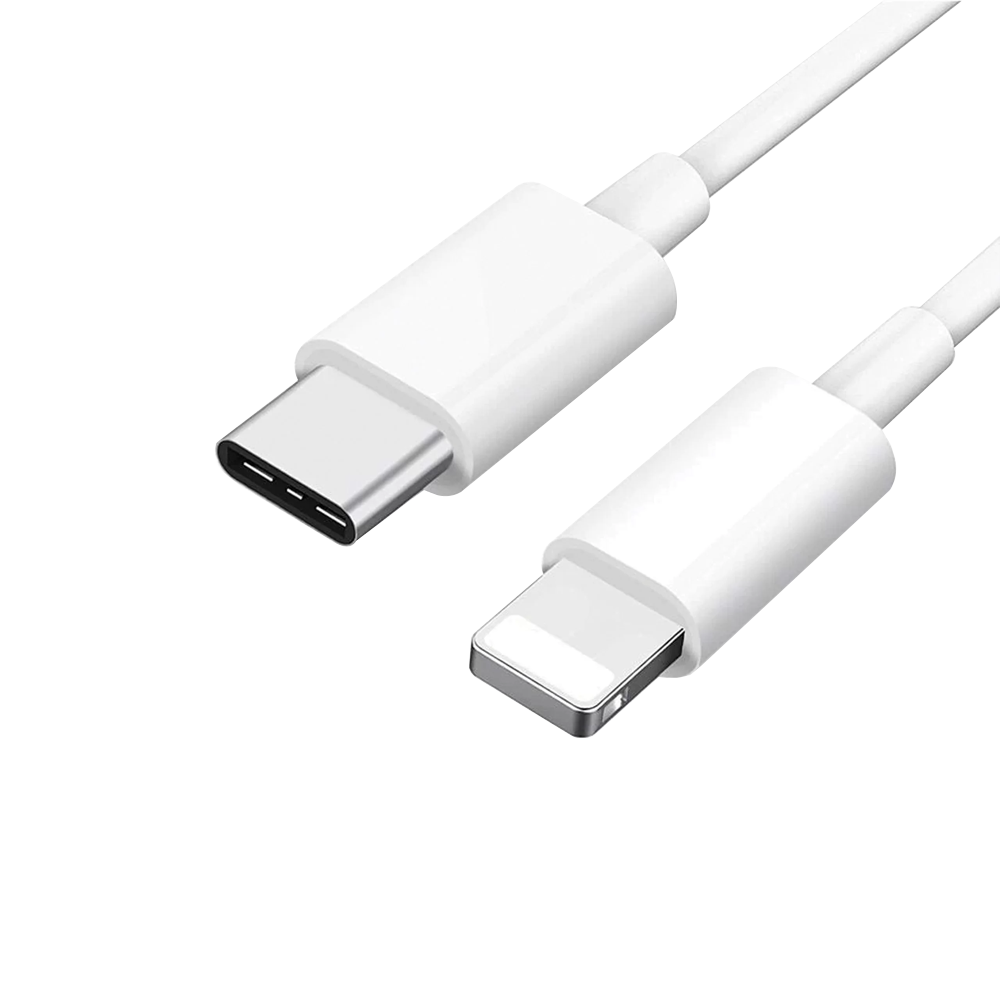 Bix IP01UC PD Type-C Lightning Hızlı Şarj Kablosu