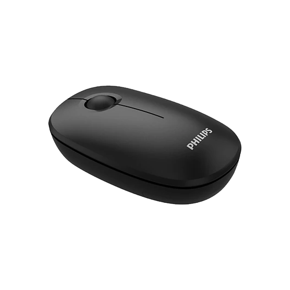 Philips SPK7378B Kablosuz Siyah Mouse                                           