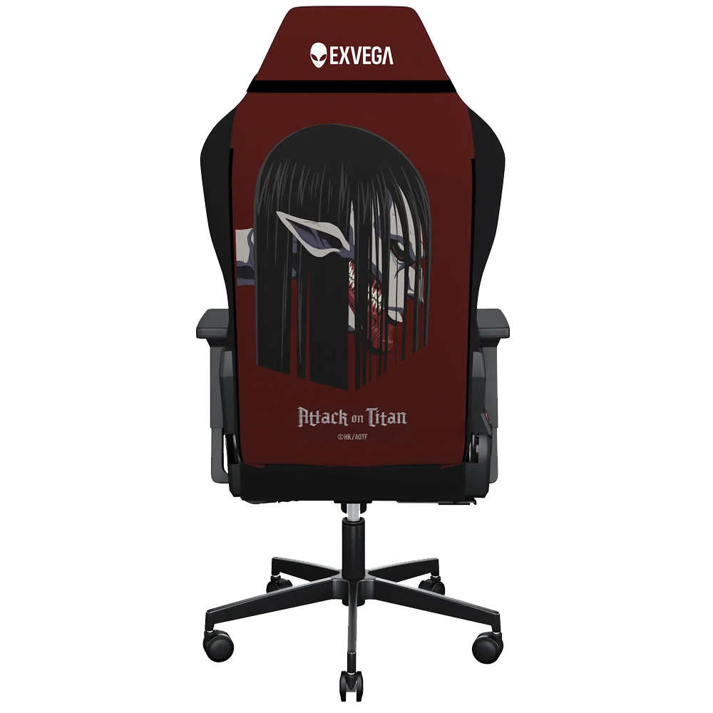 Exvega Andromeda Attack on Titan Oyuncu Koltuğu
