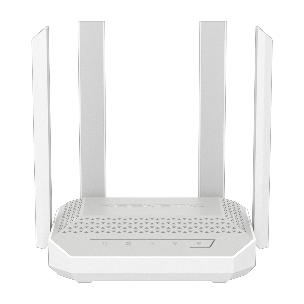 Keenetic Hopper AX3000 Mesh Wi-Fi 6 AP Menzil Genişletici