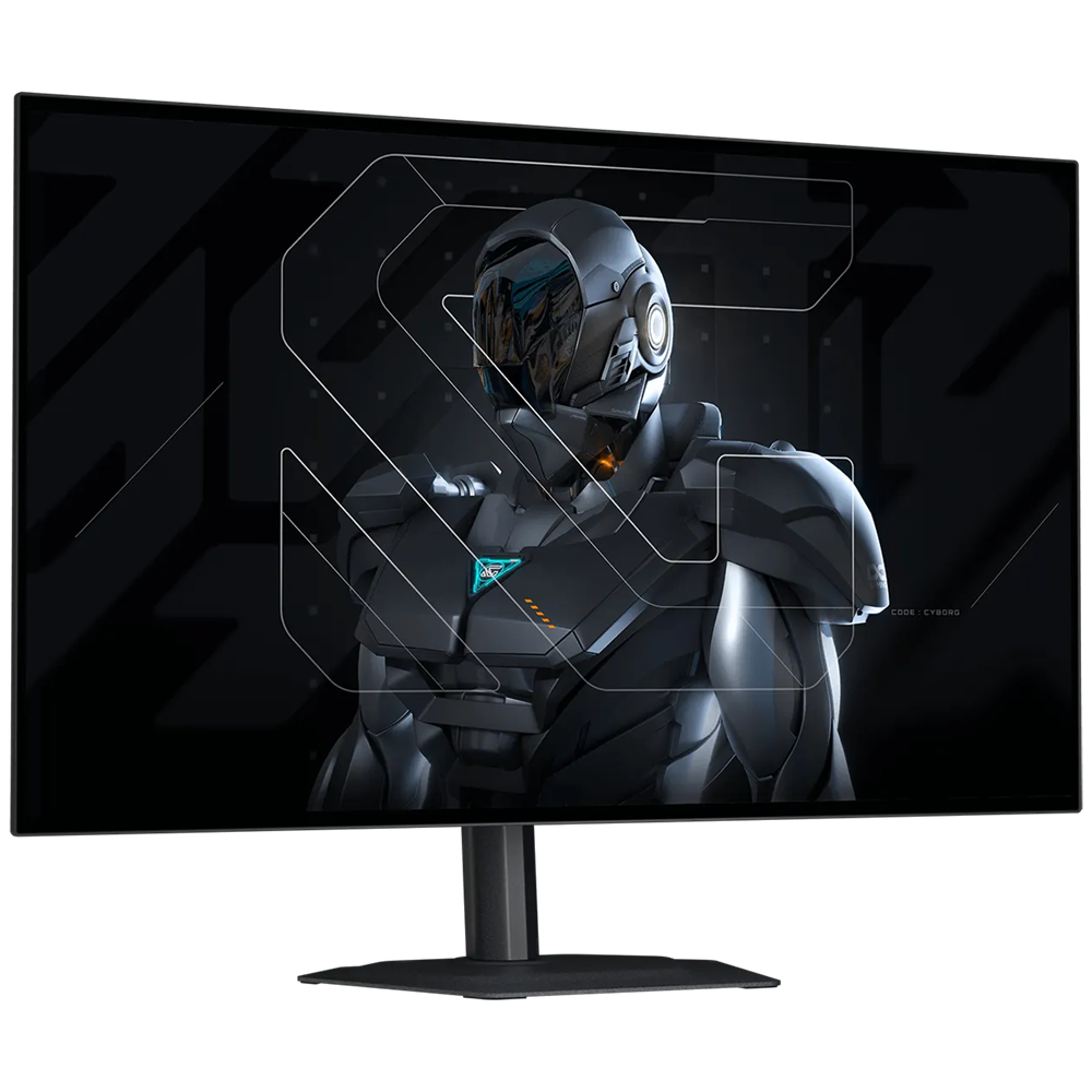 GIGABYTE MO27Q28G 27" 280Hz 0.03ms HDMI DP G-Sync QHD HDR500 WOLED Gaming Monitör