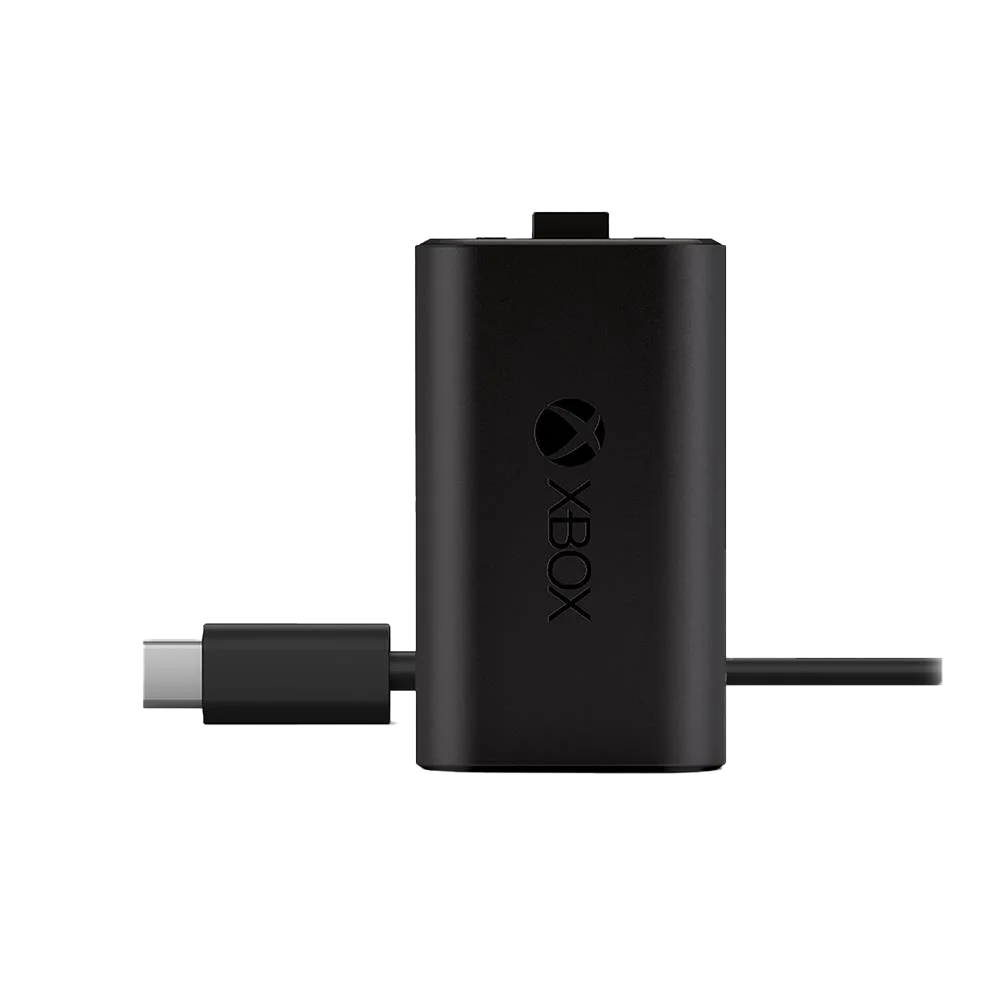 Microsoft XBOX Play & Charge Kit
