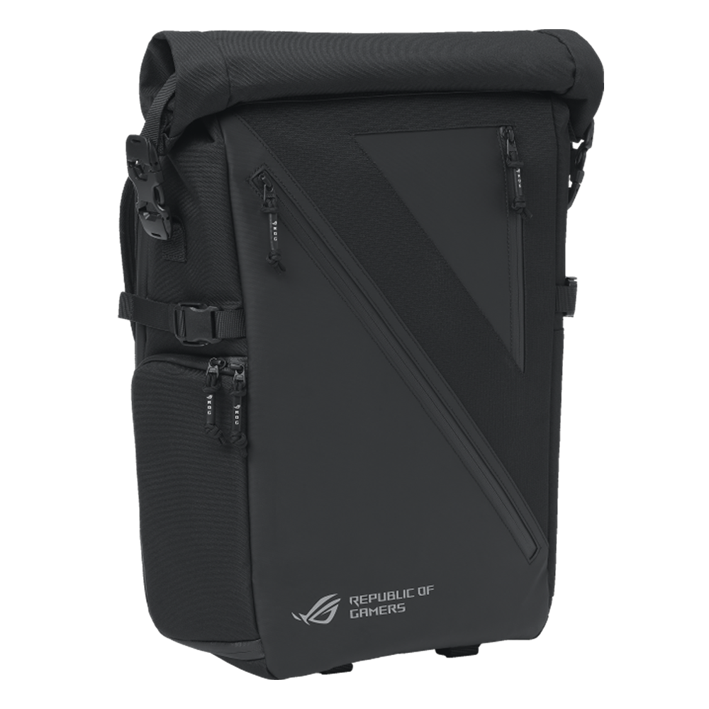 Asus ROG Archer 17 inç Notebook Sırt Çantası