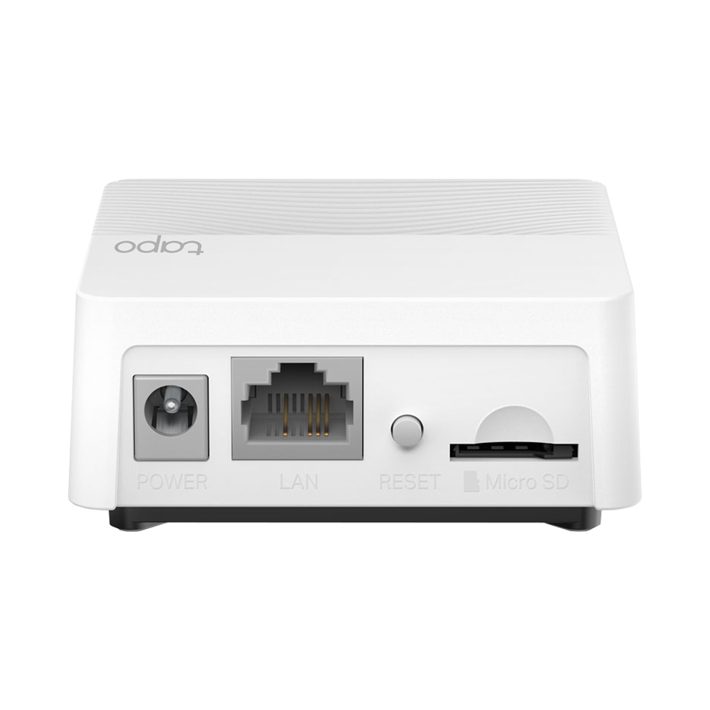 TP-LINK TAPO H200 Tapo H200 Zil Özellikli ile Tapo Akıllı Hub