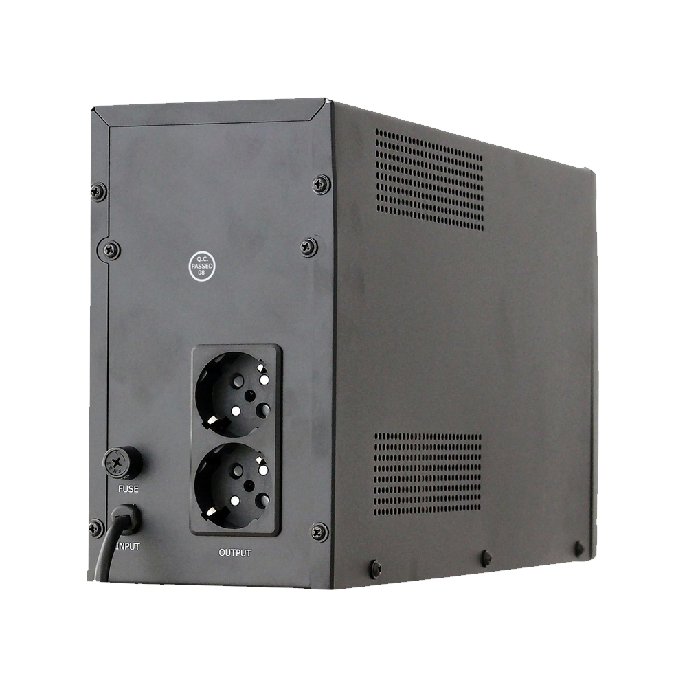 DOTVOLT  VOLT LN 2000 VA Line Interactive Ups Güç Kaynağı