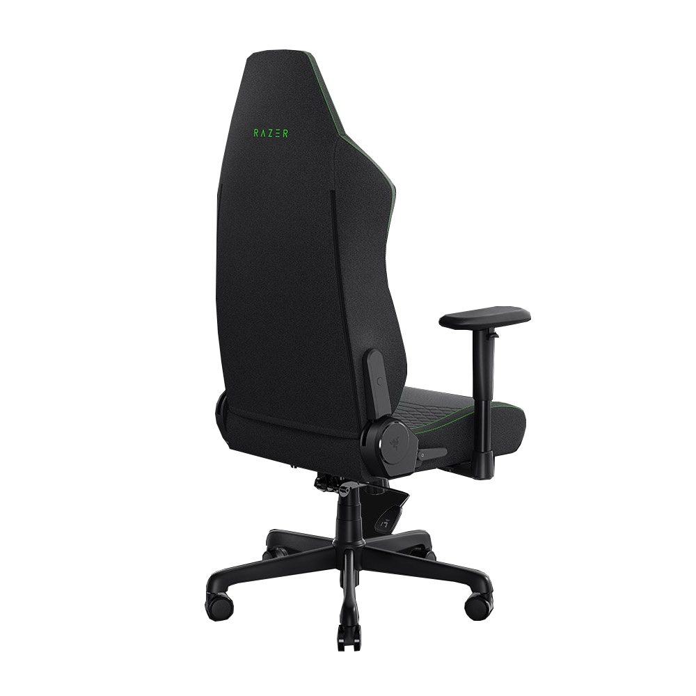 Razer Iskur V2 X Siyah Yeşil Gaming Koltuk
