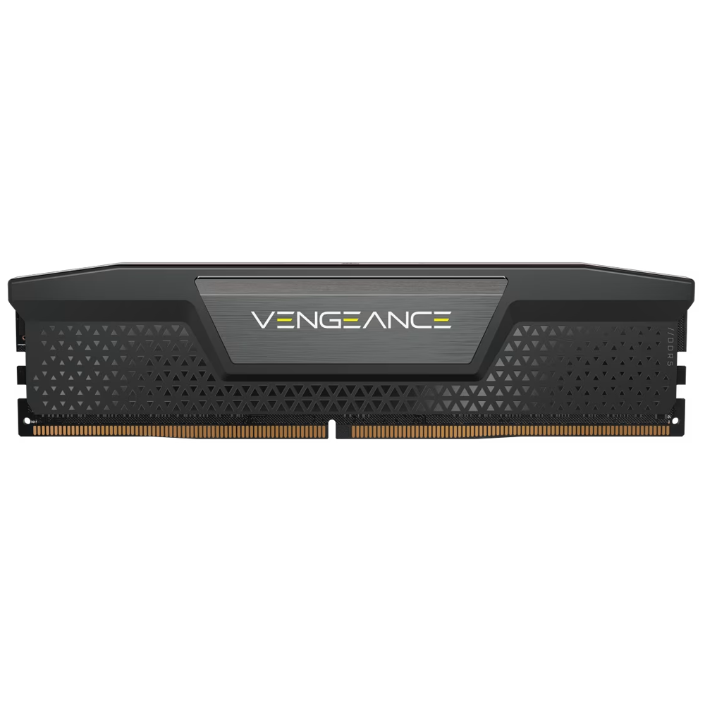 CORSAIR 32GB (2x16GB) Vengeance 6200MHz CL36 DDR5 XMP Siyah Dual Kit Ram
