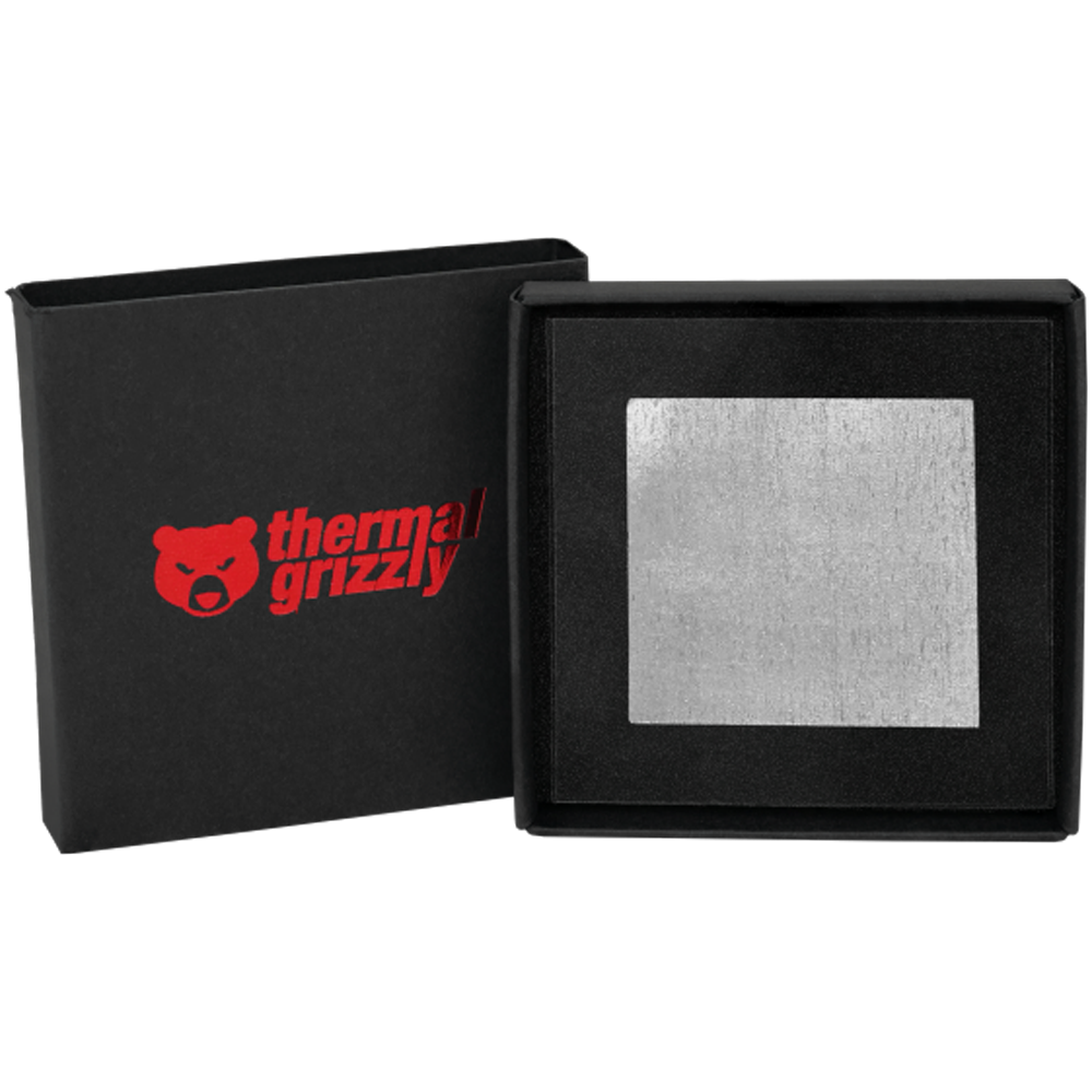 Thermal Grizzly KryoSheet 33x33 mm Thermal Pad