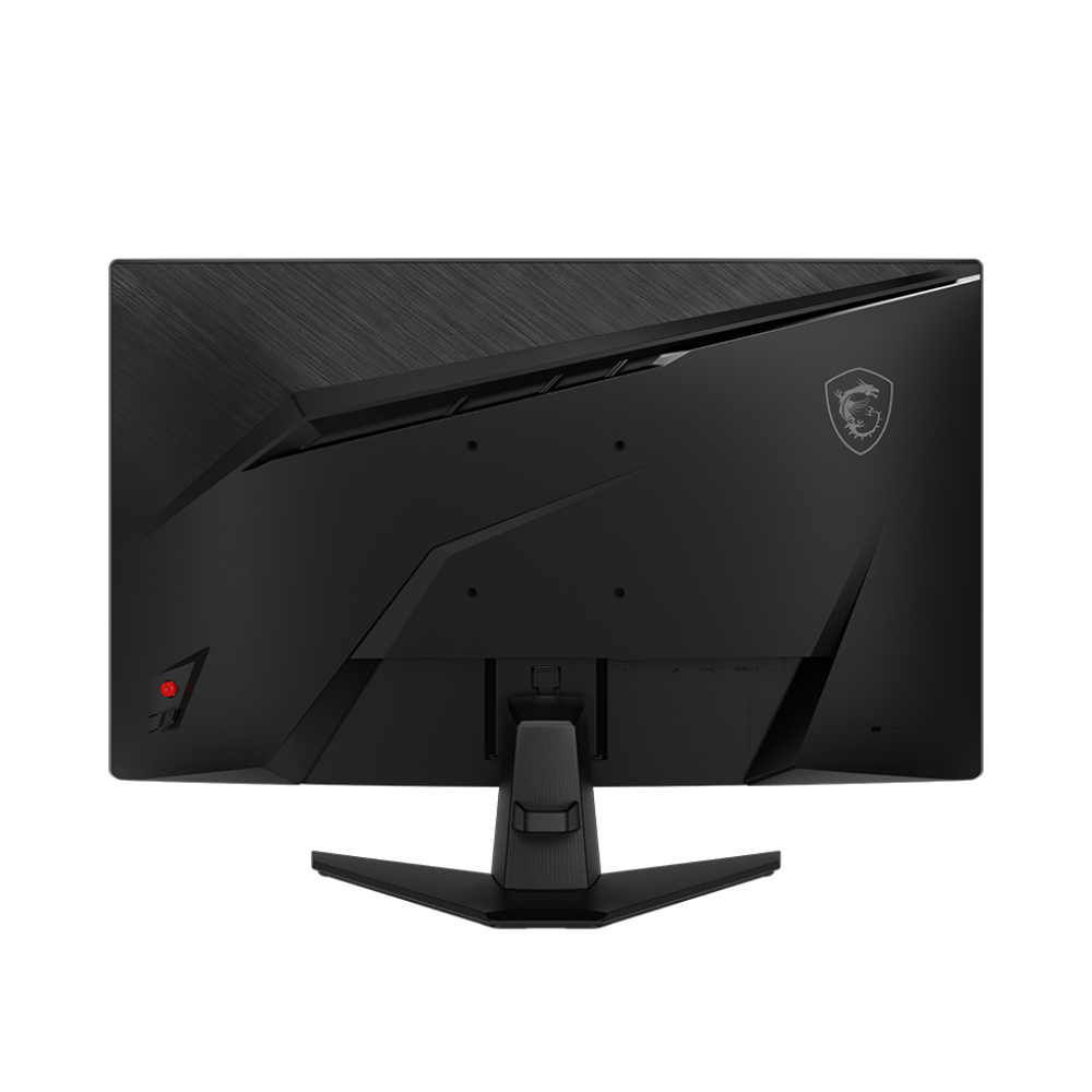 MSI MAG 274CXF 27" 280Hz 0.5ms HDMI DP Adaptive-Sync FHD Rapid VA Gaming Monitör