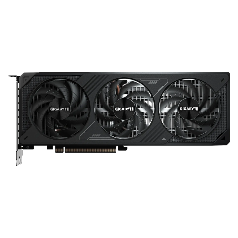 GIGABYTE GeForce RTX 5070 WINDFORCE OC SFF 12G GDDR7 DLSS 4 192 Bit Ekran Kartı