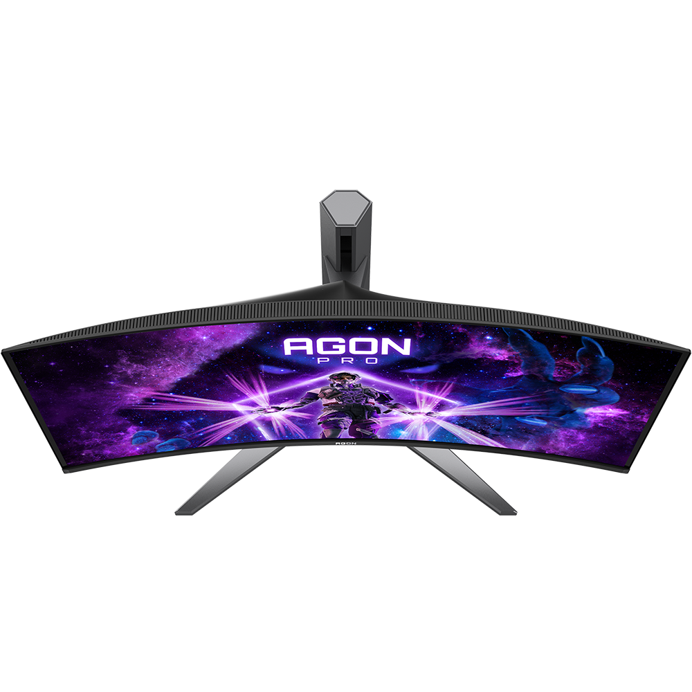 AGON AG346UCD 34" 175Hz 0.3ms HDMI DP USB AdaptiveSync HDR400 WQHD OLED Gaming Monitör