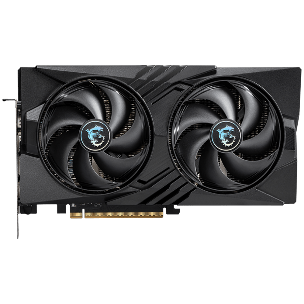 MSI GeForce RTX 5060 8G GAMING OC GDDR7 DLSS 4 128 Bit Ekran Kartı