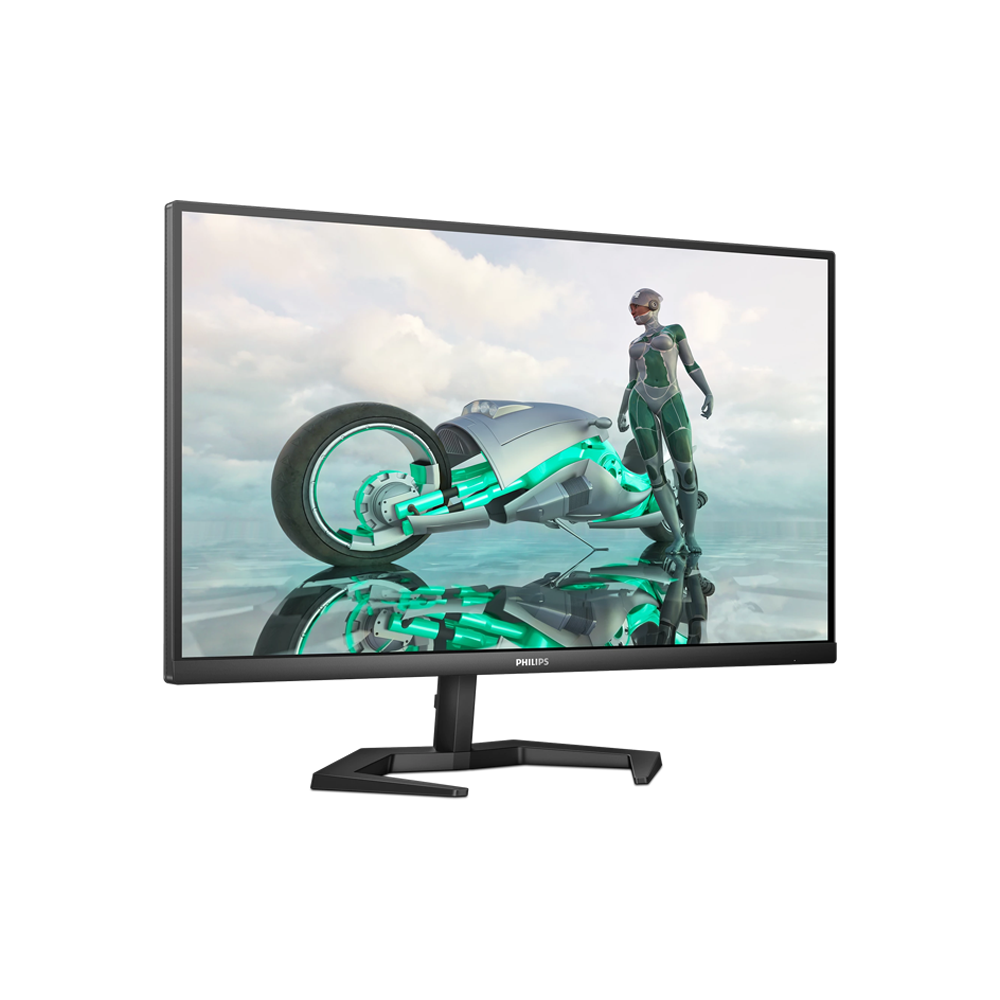 Philips Evnia 27M1N3500LS 27" 165Hz 1ms HDMI DP Free Sync Premium HDR10 QHD VA Gaming Monitör