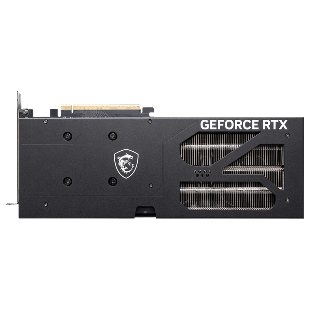 MSI GeForce RTX 5060 8G VENTUS 3X OC GDDR7 DLSS 4 128 Bit Ekran Kartı