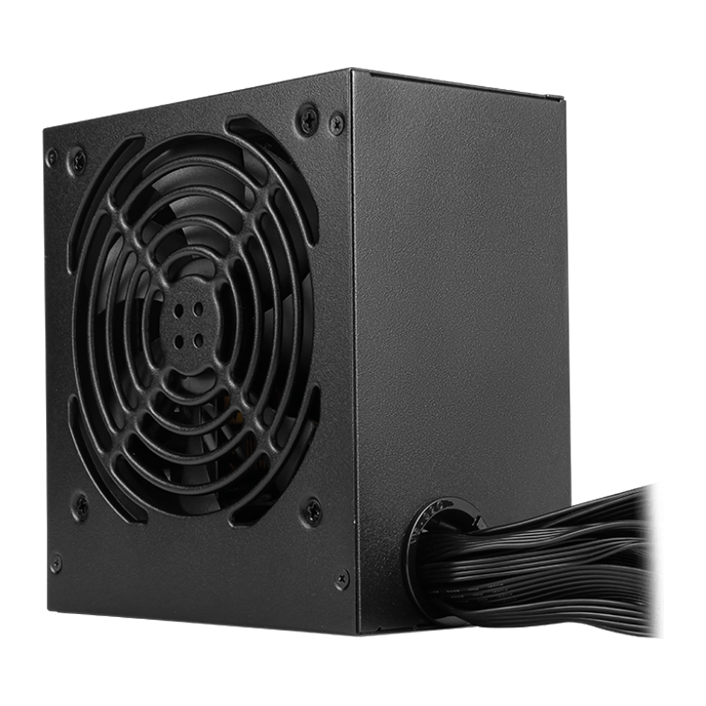 MAG A750GN PCIE5 750W 80 Plus Gold 120mm Fanlı PSU