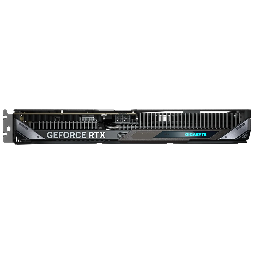 GIGABYTE GeForce RTX 5060 Ti GAMING OC 8G GDDR7 DLSS 4 128 Bit Ekran Kartı