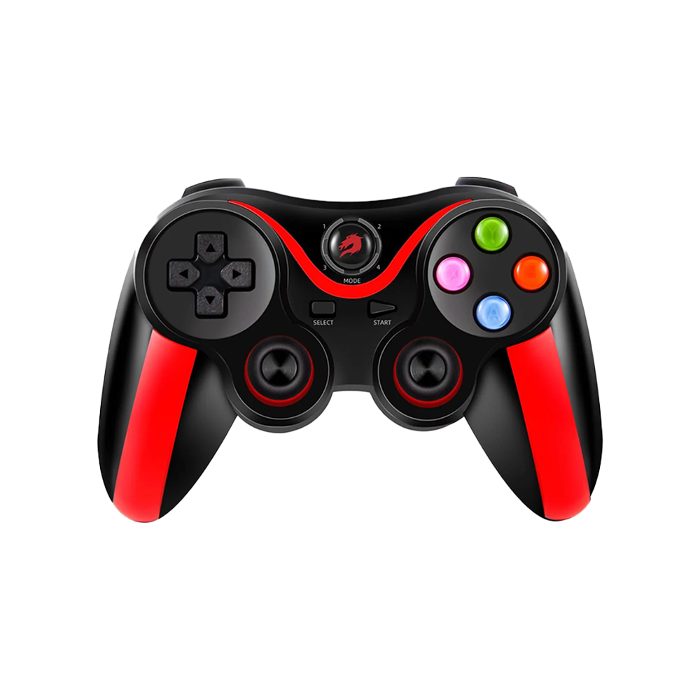 GameBooster GB-J86 Android PS3/PC/Smart Phone/Tv Box Uyumlu Kablosuz Gamepad