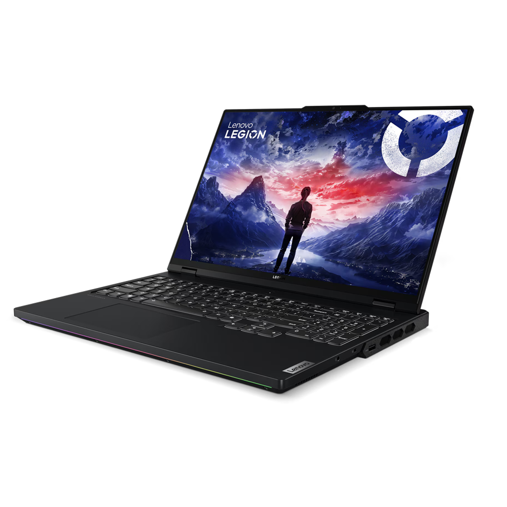 Lenovo Legion Pro 7 16IRX9H i9-14900HX 32GB DDR5 RTX4090 GDDR6 16GB 1TB SSD 16" WQXGA 240Hz FreeDOS Gaming Notebook