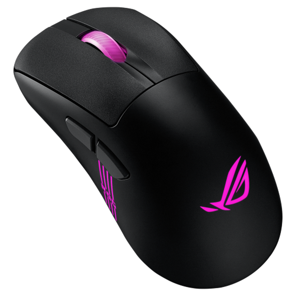 ASUS ROG Keris II ORİGİN Wireless Kablosuz Siyah Gaming Mouse