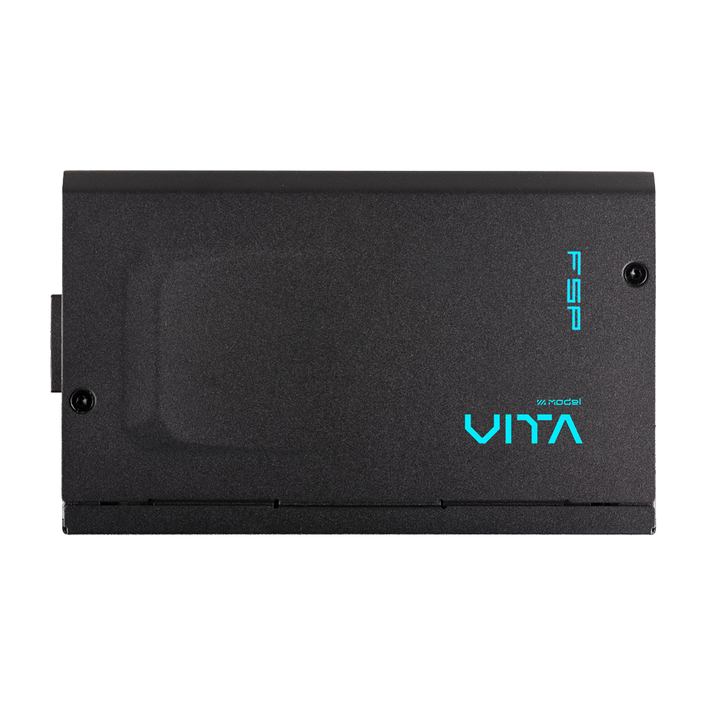 FSP VITA BD 850W 80+ Bronze 120mm Fanlı ATX3.1 ATX PSU