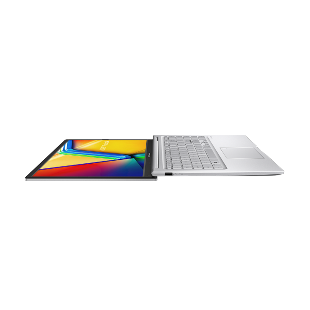 ASUS Vivobook 15 i5-1334U 8GB DDR4 512GB SSD 15.6" FHD 60Hz FreeDos Notebook